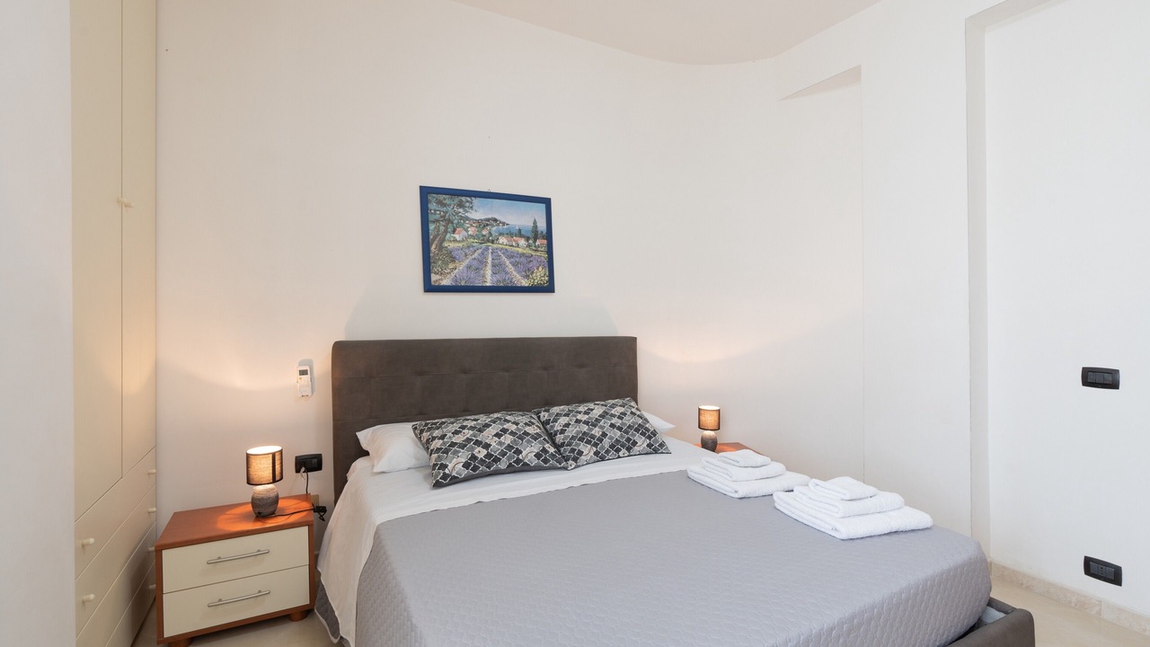 Photo of Bedroom in Alcamo