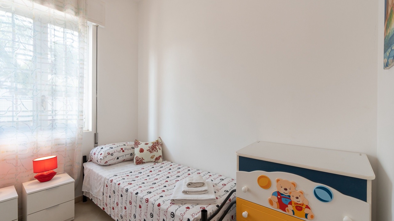 Photo of Bedroom in Alcamo