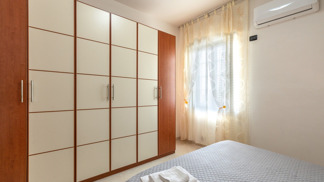 Photo of Bedroom in Alcamo