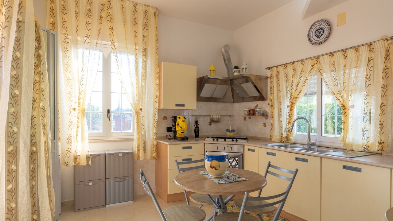 Photo of Kitchen in Alcamo