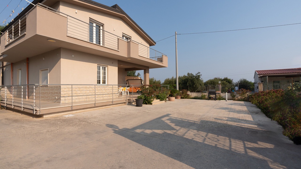 Photo of Outdoor in Alcamo