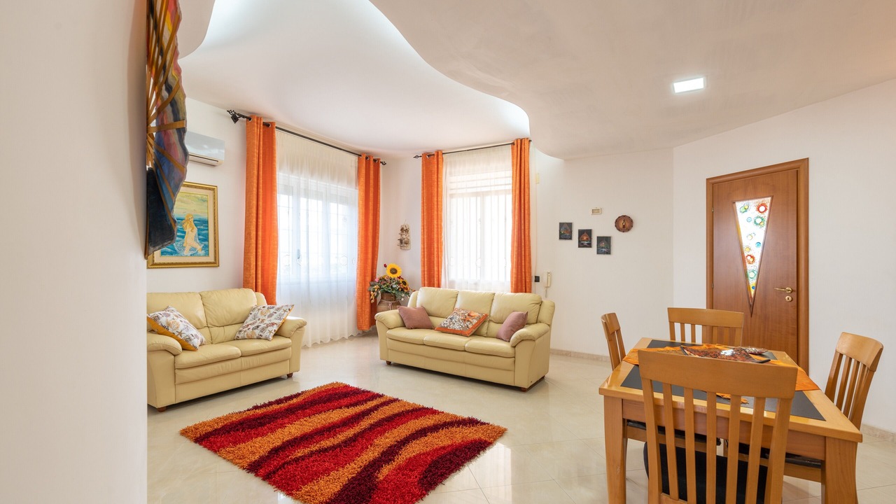 Photo of Livingroom in Alcamo