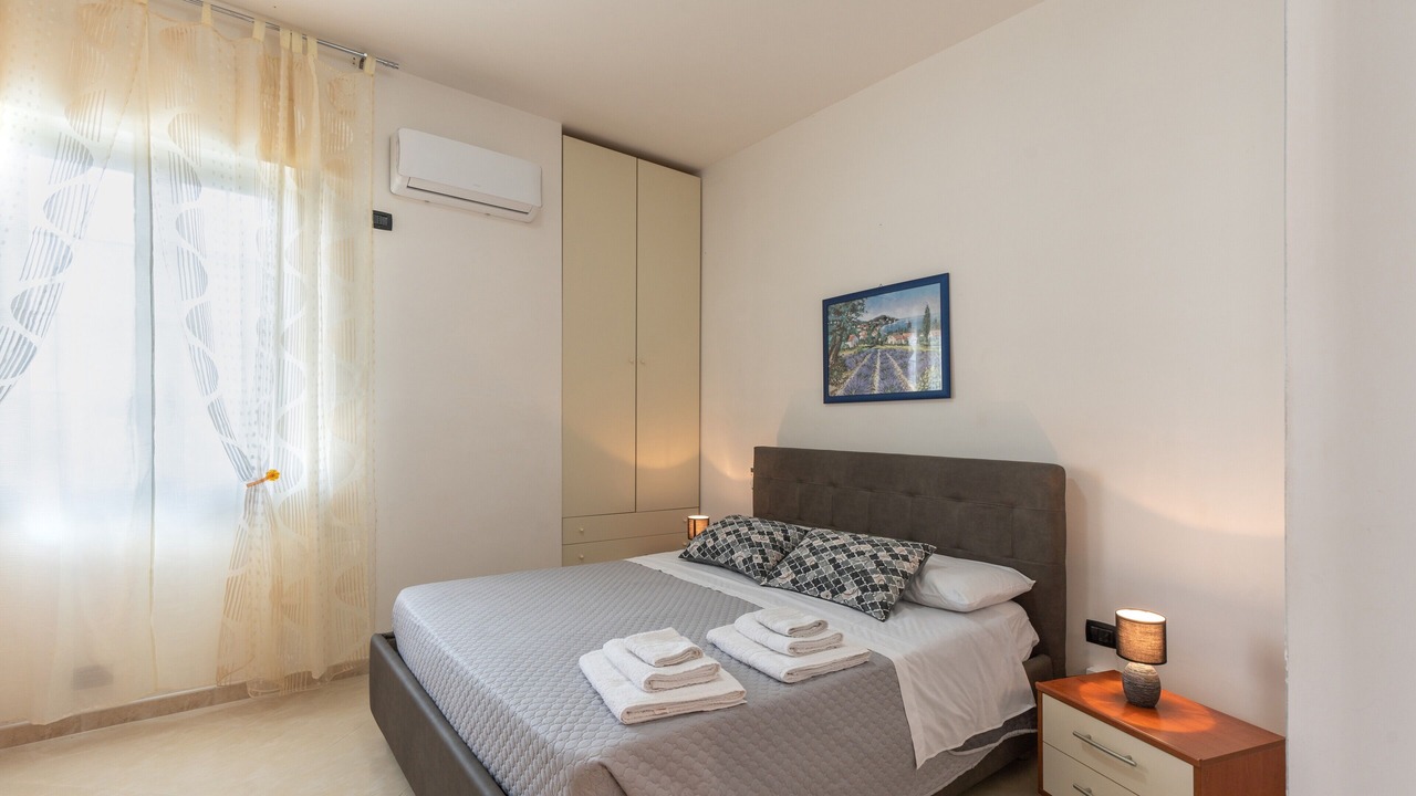 Photo of Bedroom in Alcamo
