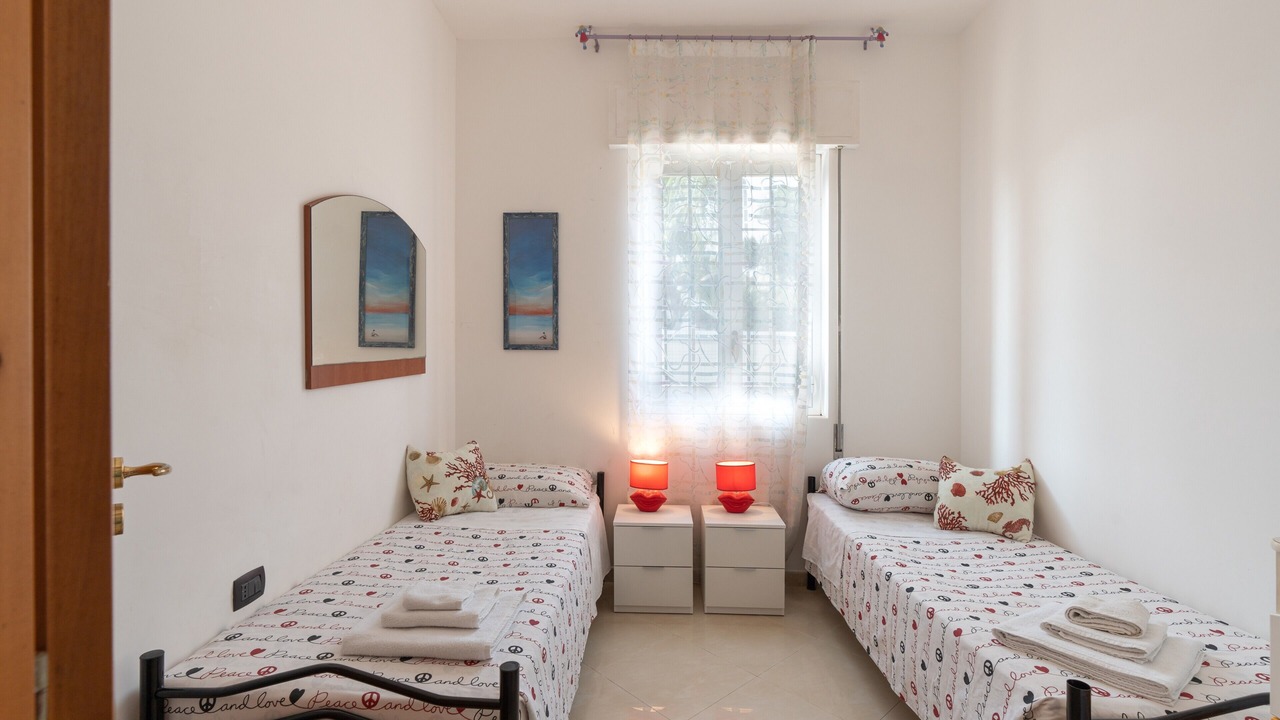 Photo of Bedroom in Alcamo
