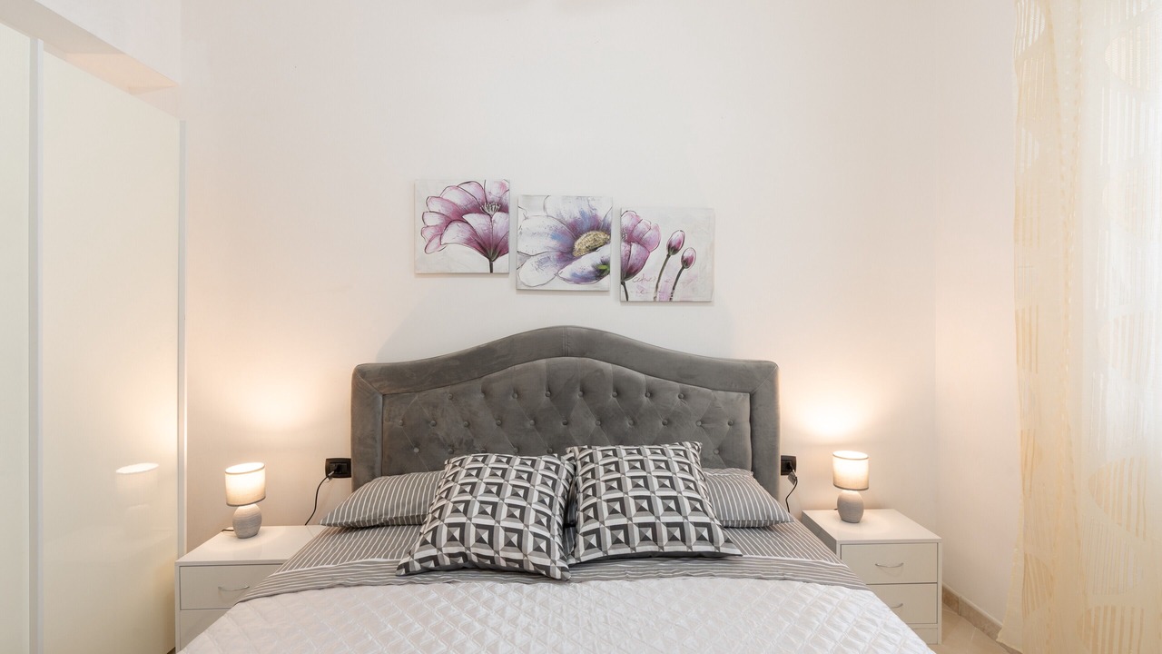 Photo of Bedroom in Alcamo