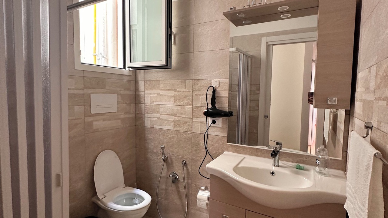 Photo of Bathroom in Bagheria