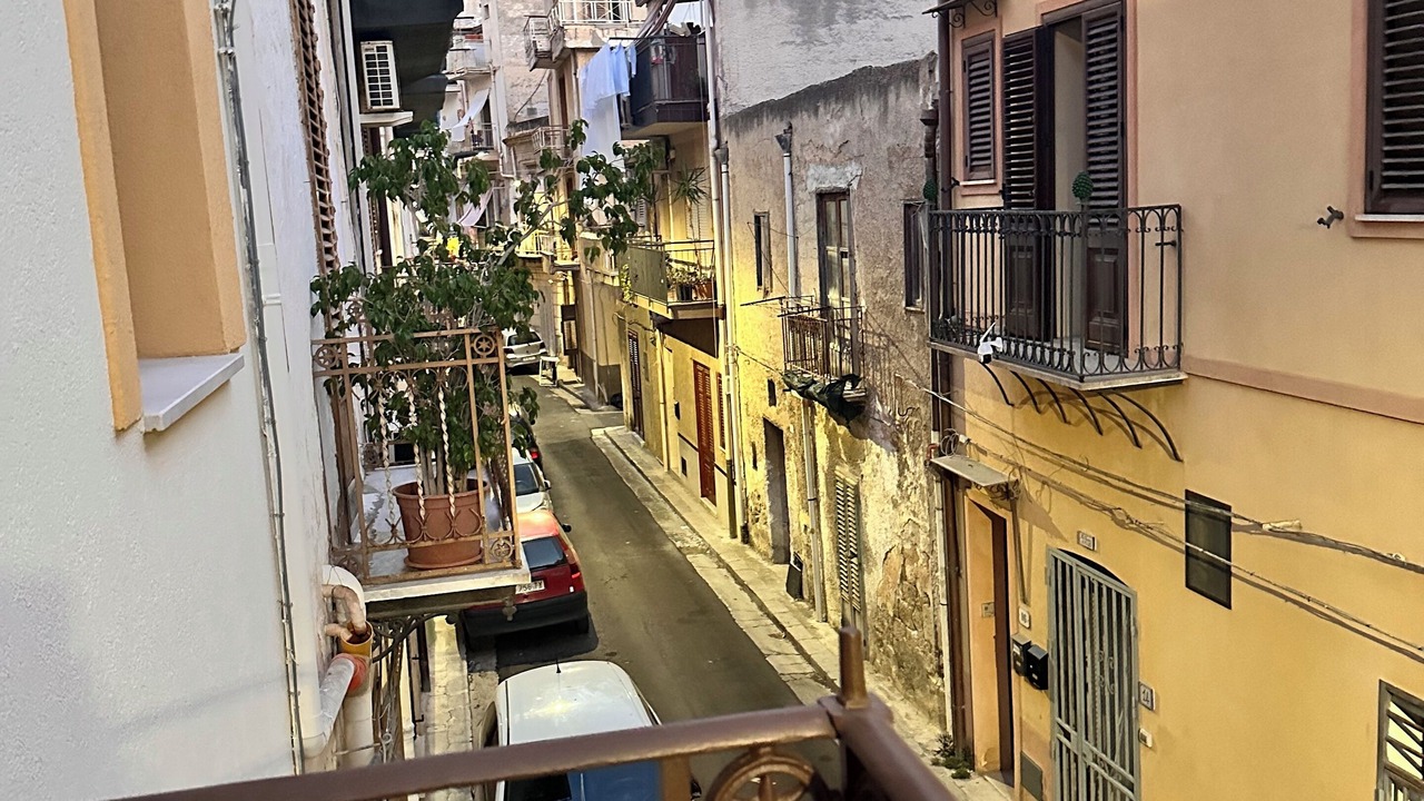 Photo of Patio Balcony in Bagheria