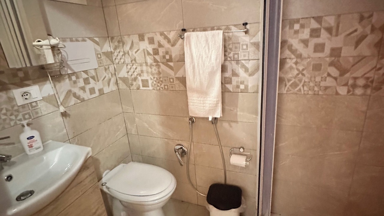 Photo of Bathroom in Bagheria