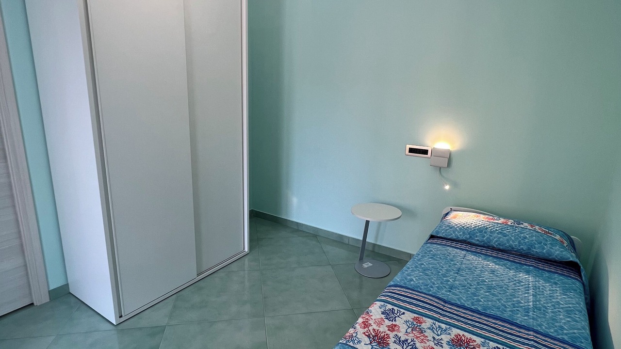 Photo of Bedroom in Marina di Patti