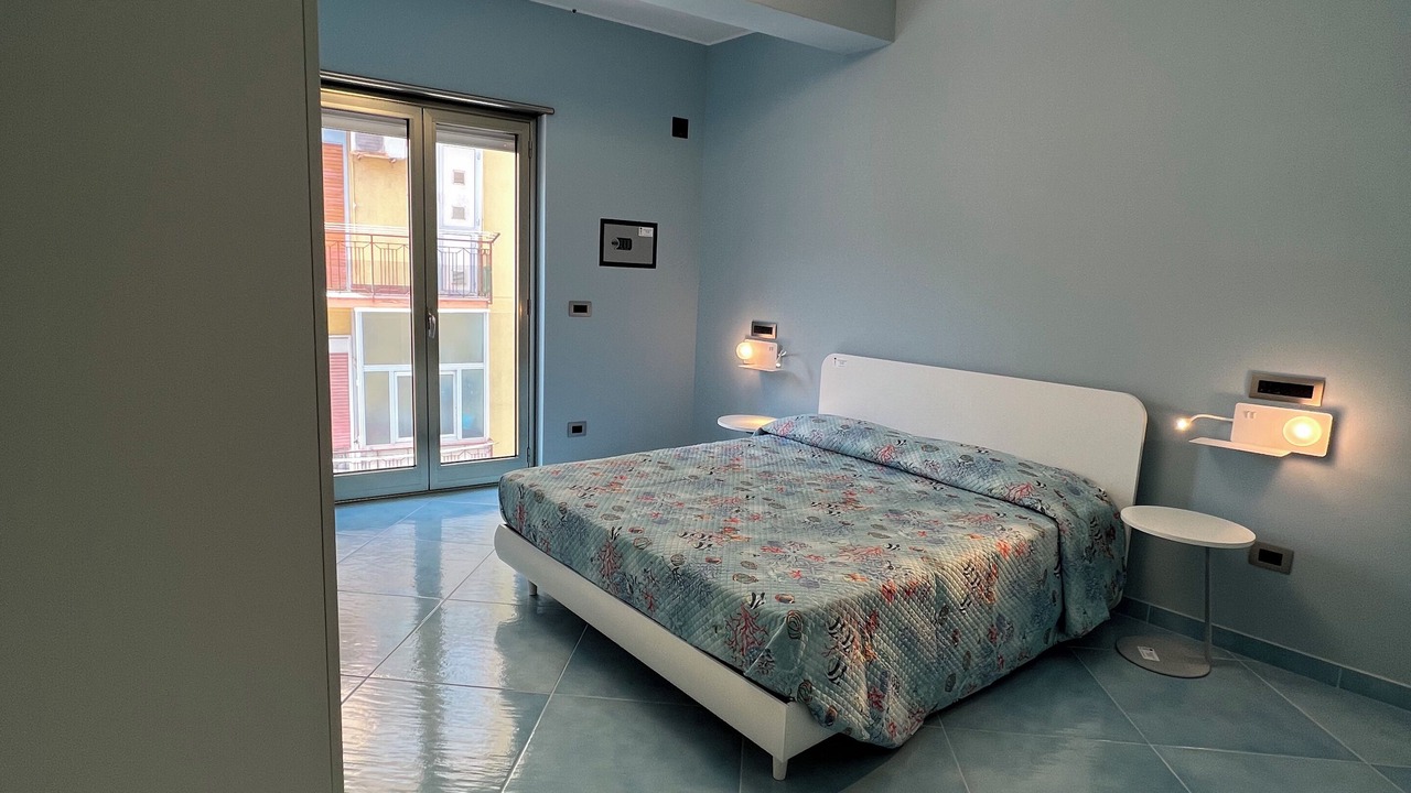 Photo of Bedroom in Marina di Patti