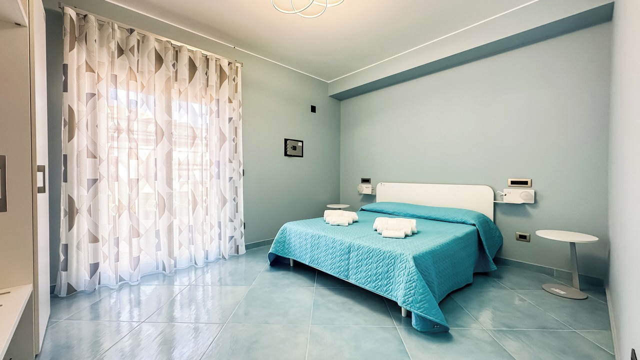 Photo of Bedroom in Marina di Patti