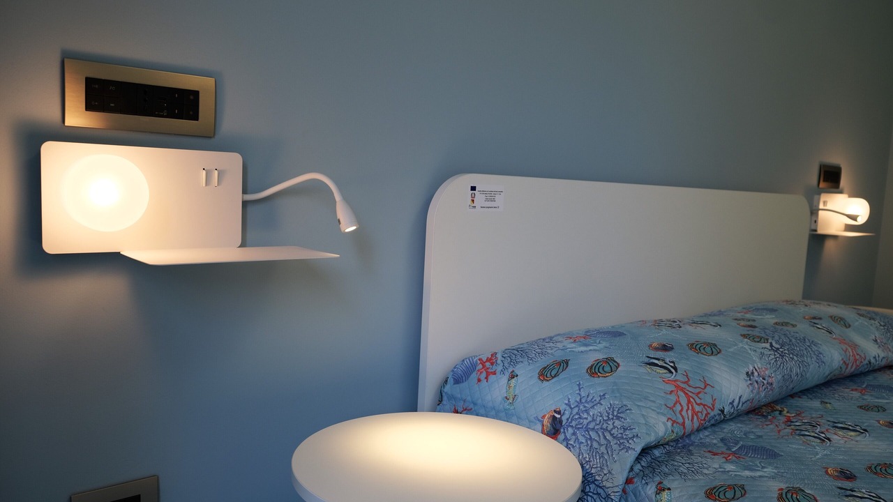 Photo of Bedroom in Marina di Patti