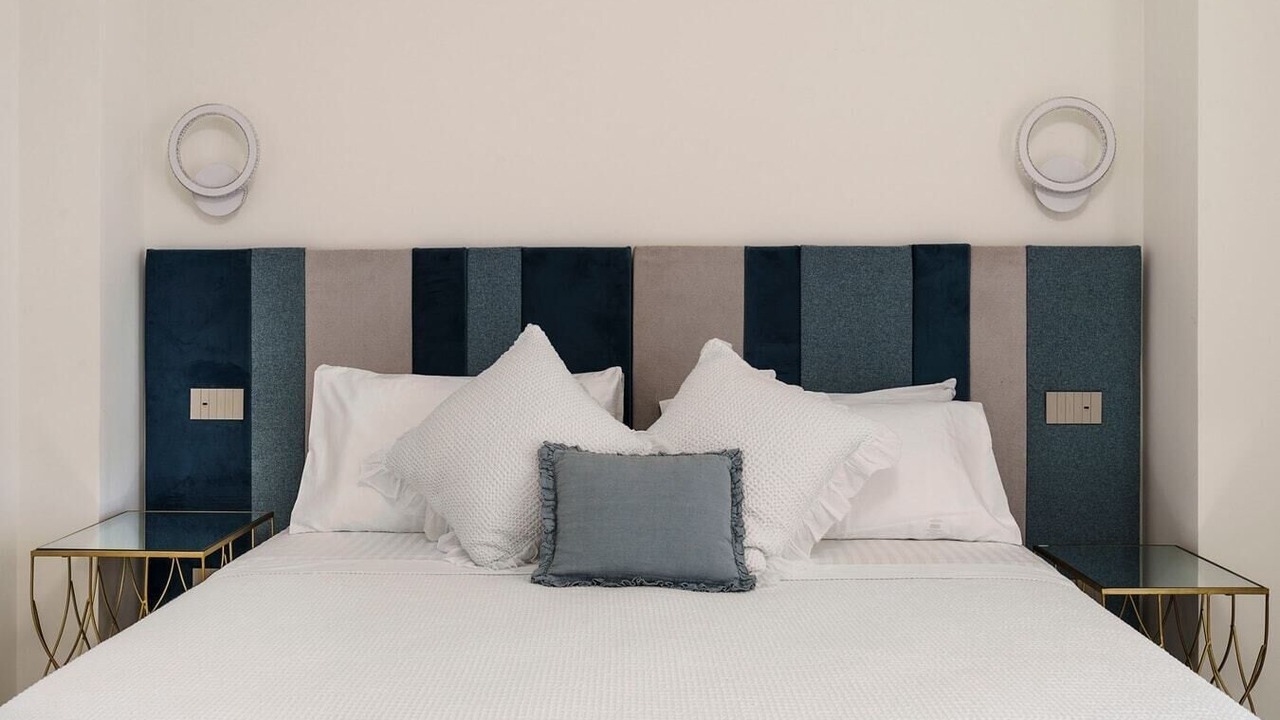 Photo of Bedroom in Taormina