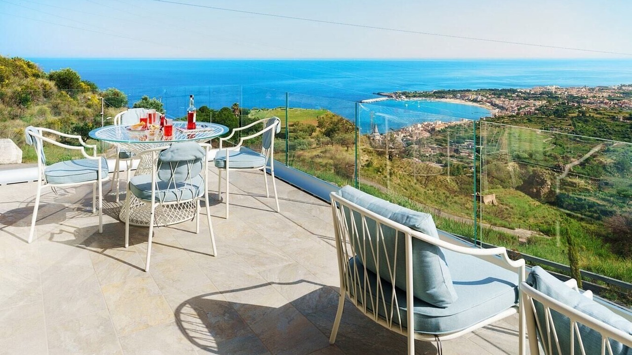 Photo of Outdoor in Taormina