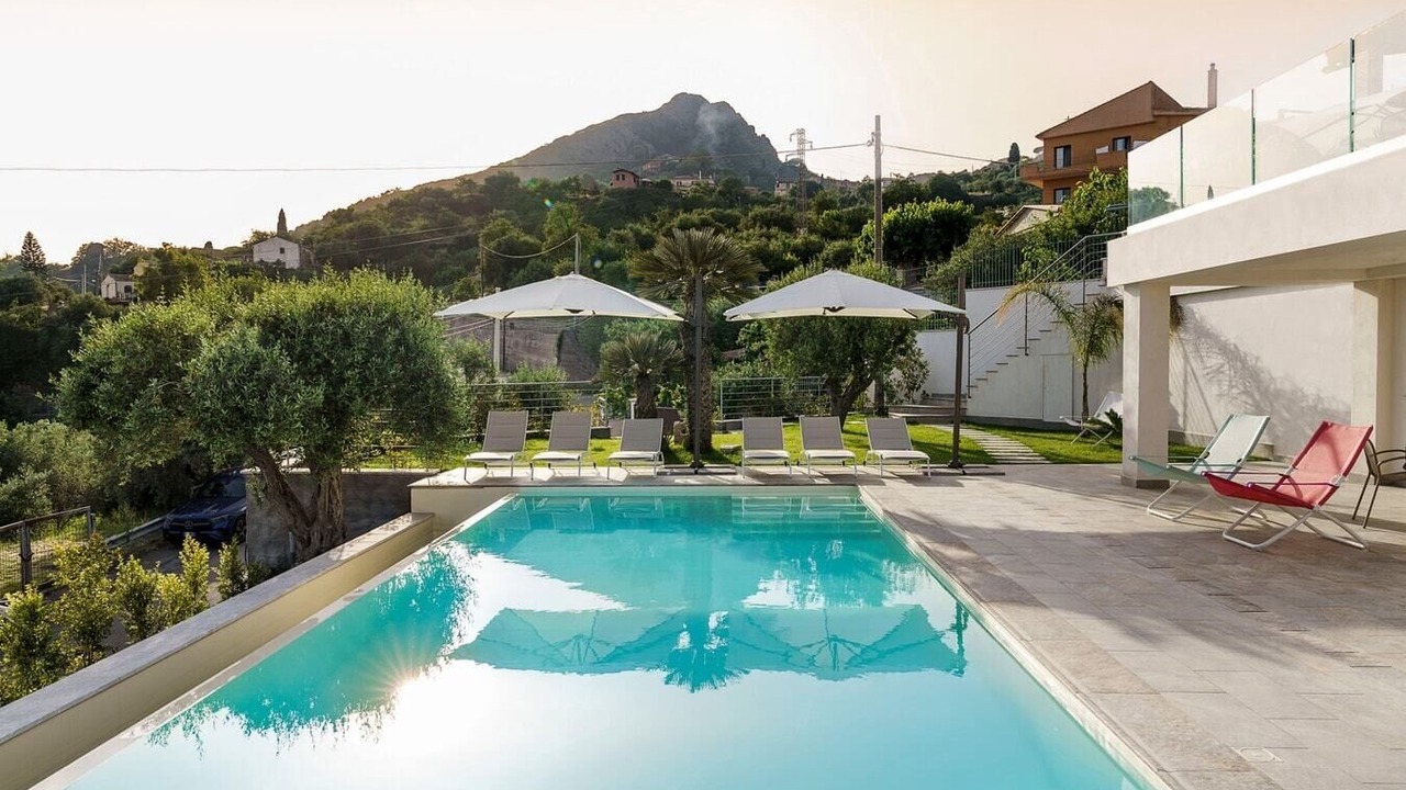 Photo of Outdoor in Taormina