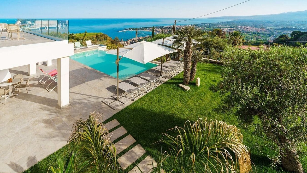 Photo of Outdoor in Taormina
