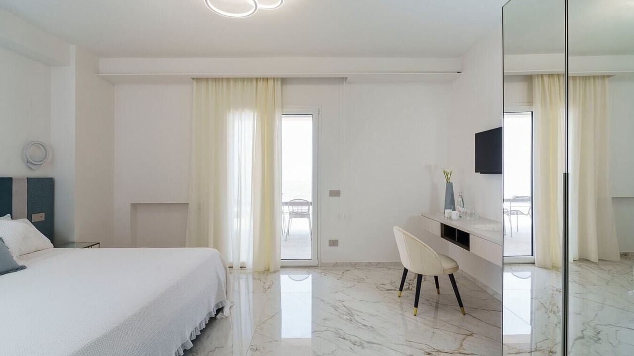 Photo of Bedroom in Taormina