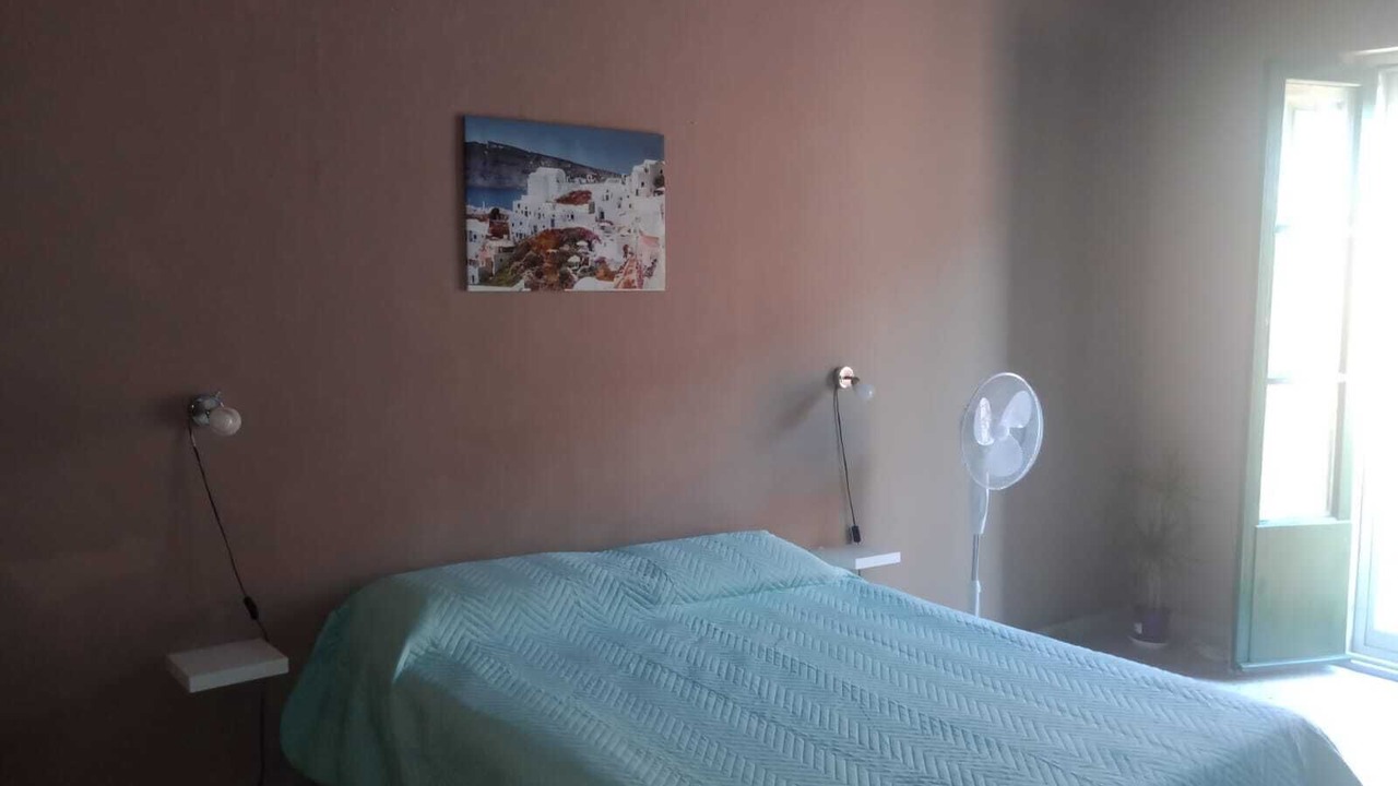 Photo of Bedroom in Tremestieri Etneo