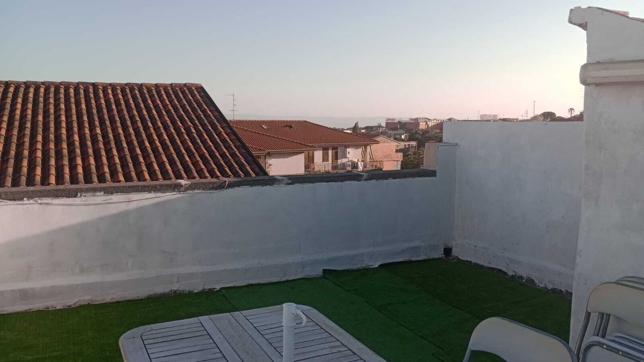 Photo of Patio Balcony in Tremestieri Etneo