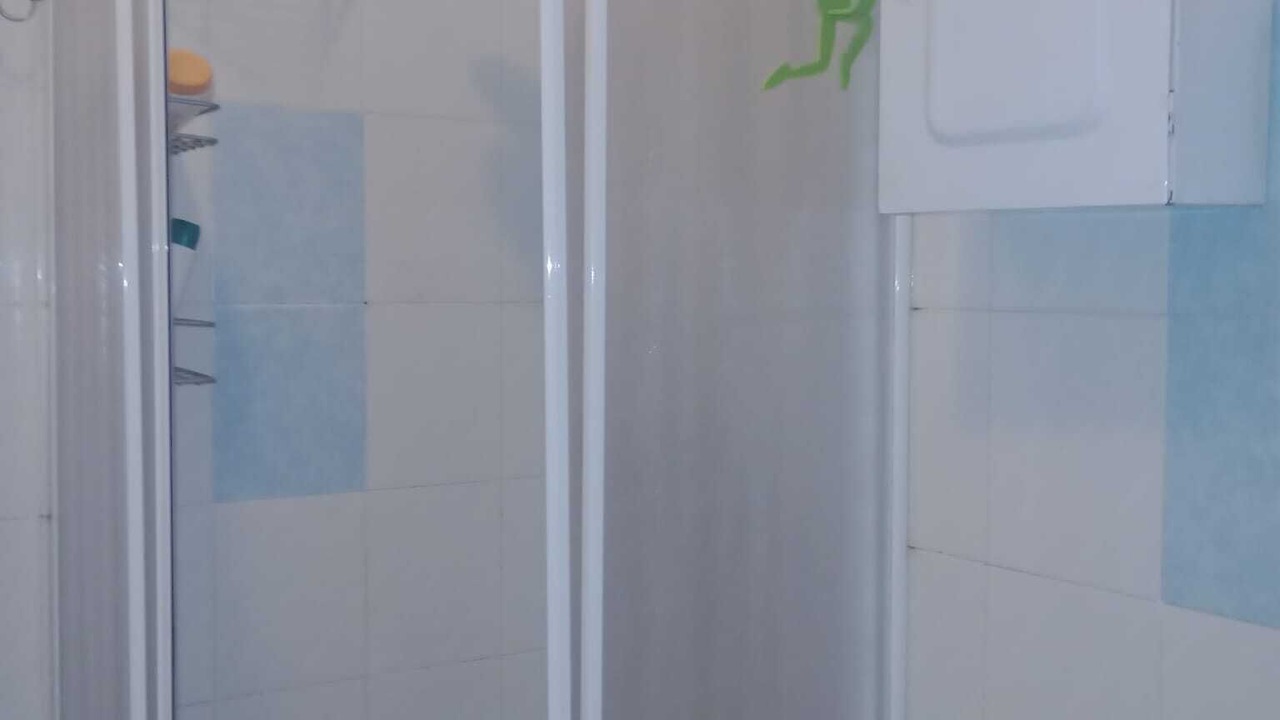 Photo of Bathroom in Tremestieri Etneo