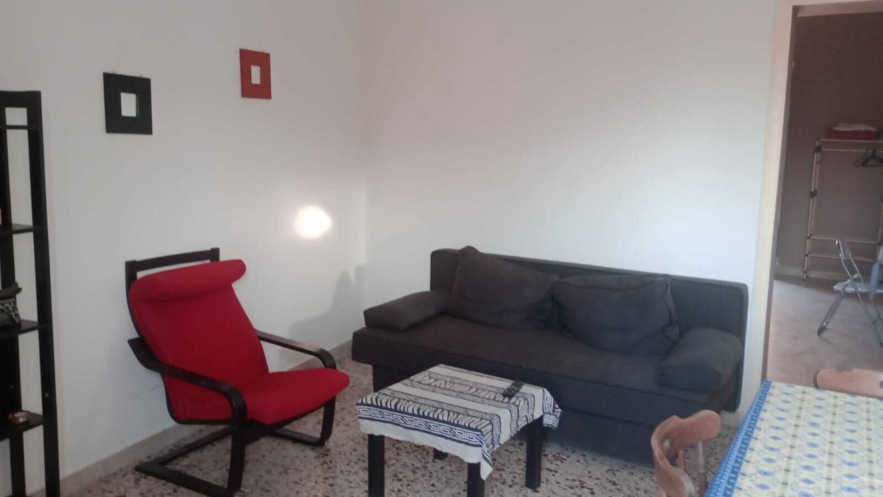 Photo of Livingroom in Tremestieri Etneo