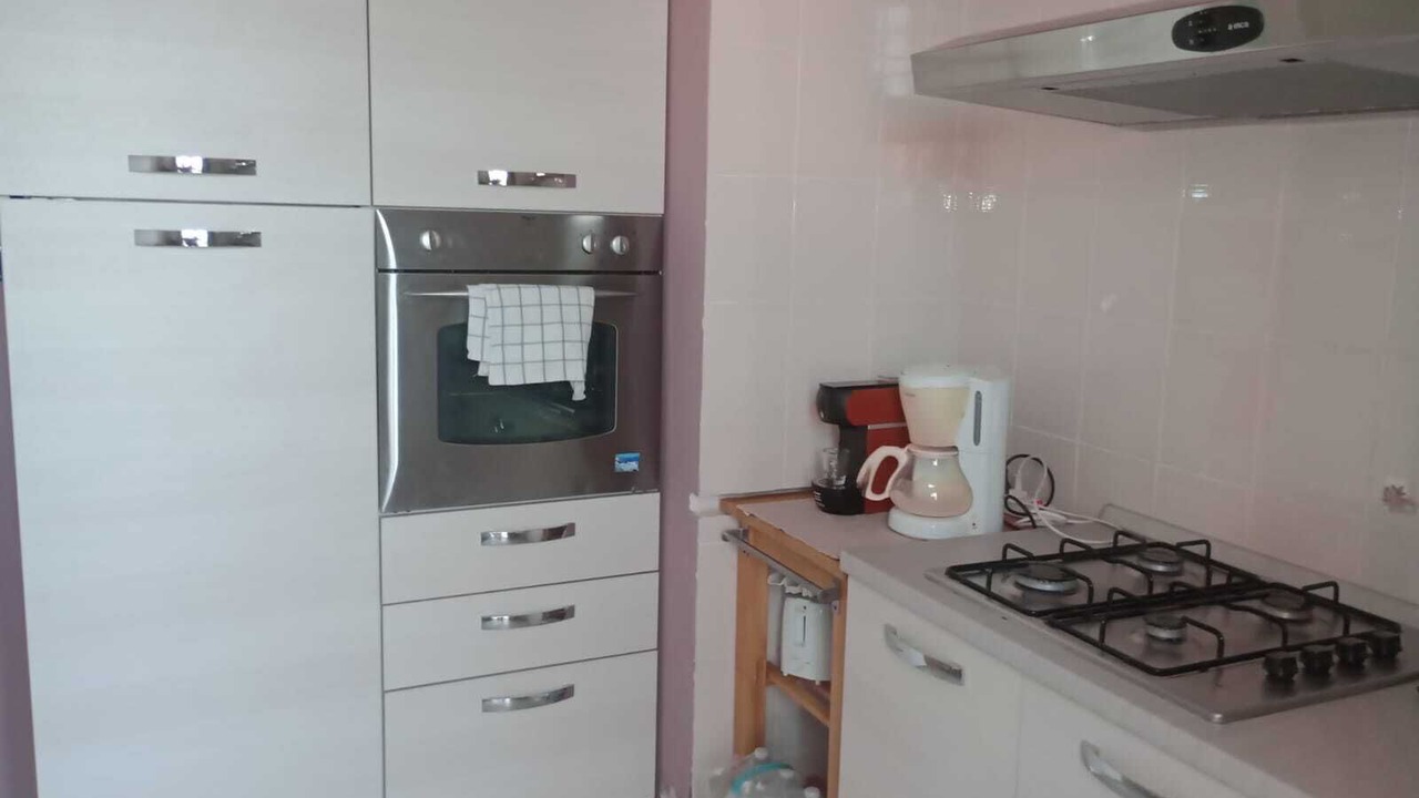 Photo of Kitchen in Tremestieri Etneo