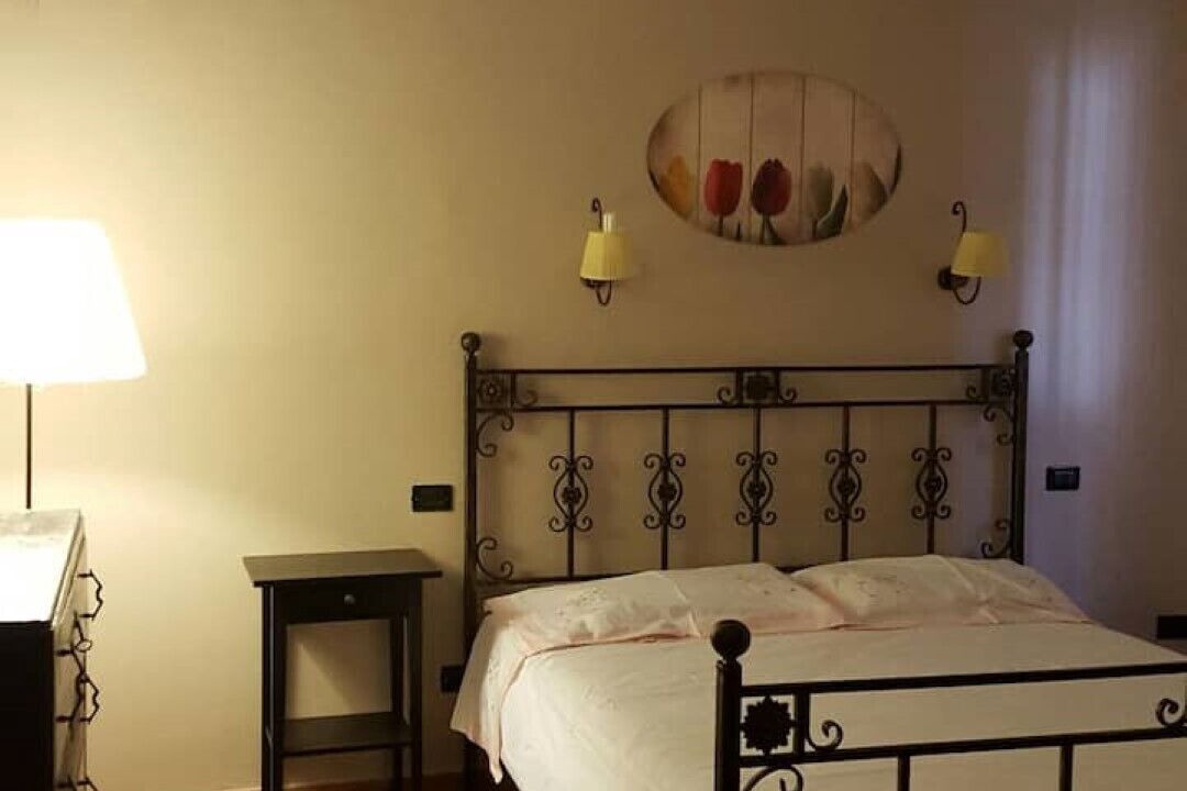 Photo of Bedroom in Citta del Mare