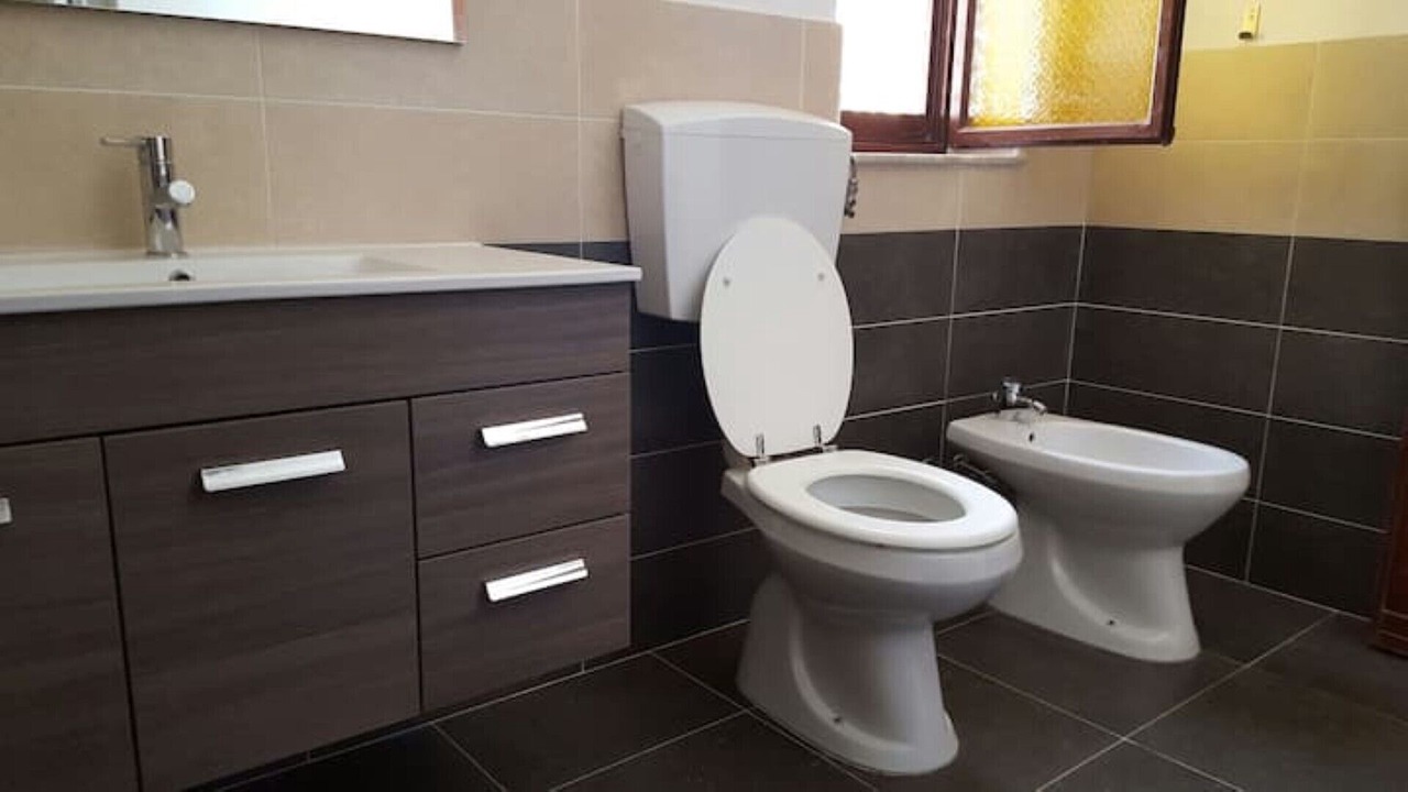 Photo of Bathroom in Citta del Mare