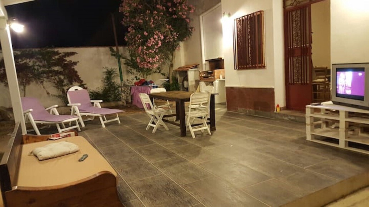 Photo of Outdoor in Citta del Mare