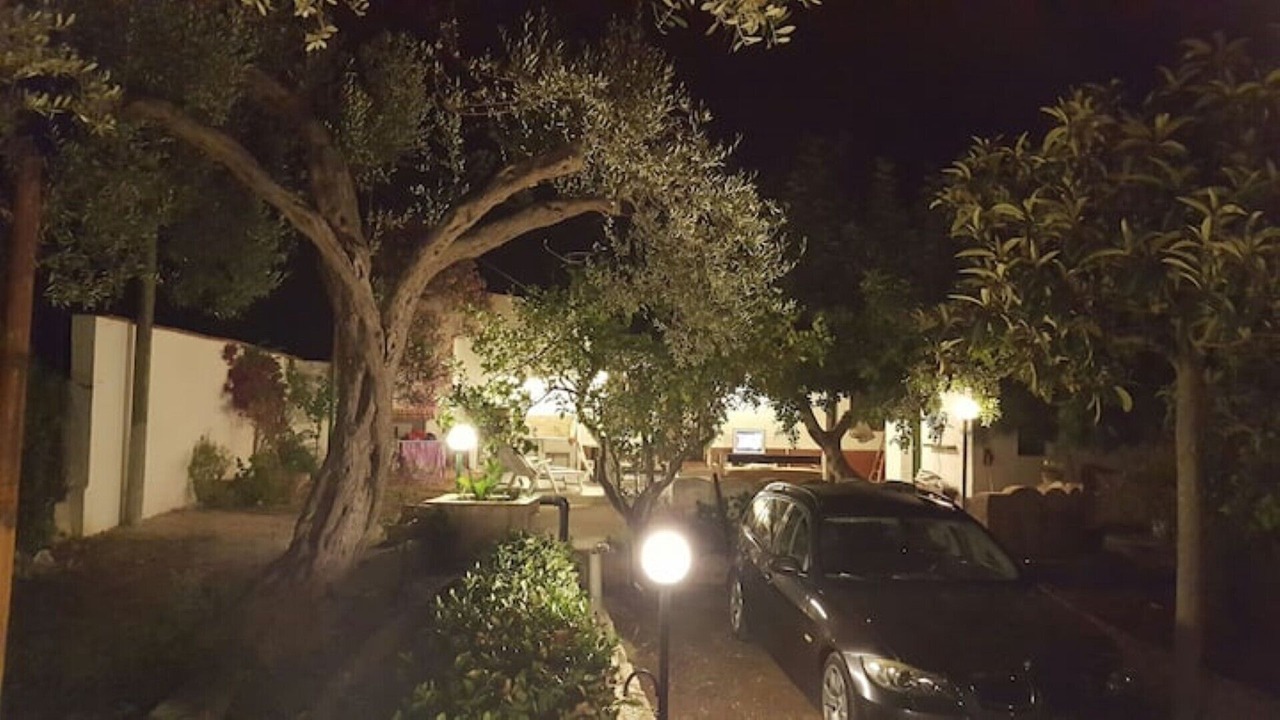 Photo of Outdoor in Citta del Mare