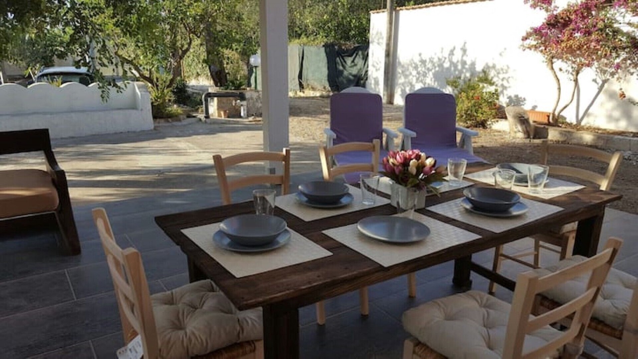 Photo of Outdoor in Citta del Mare
