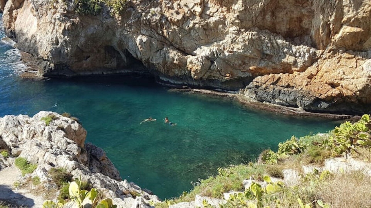 Photo of Outdoor in Citta del Mare