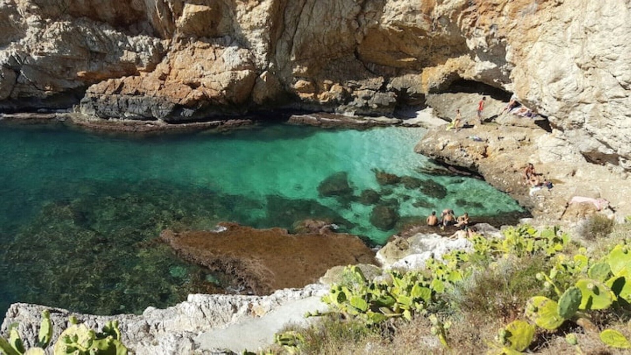 Photo of Outdoor in Citta del Mare