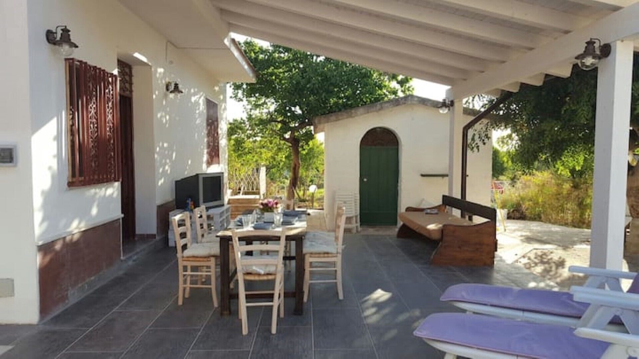 Photo of Outdoor in Citta del Mare