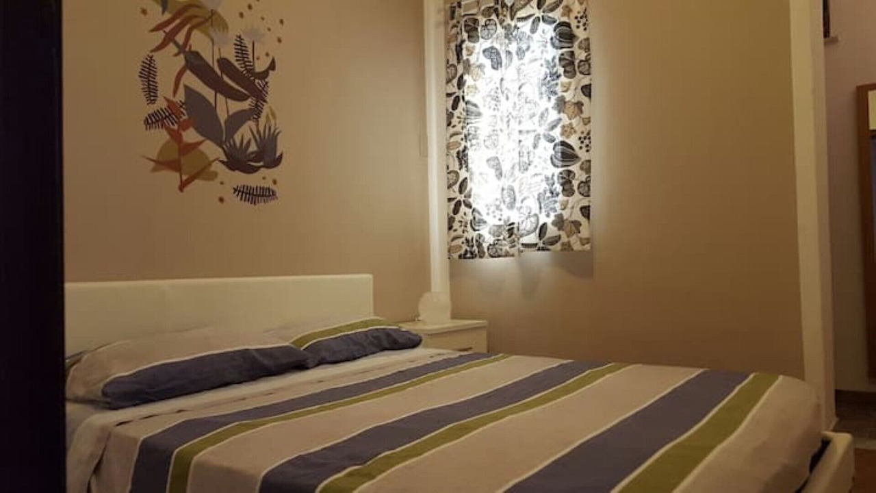 Photo of Bedroom in Citta del Mare
