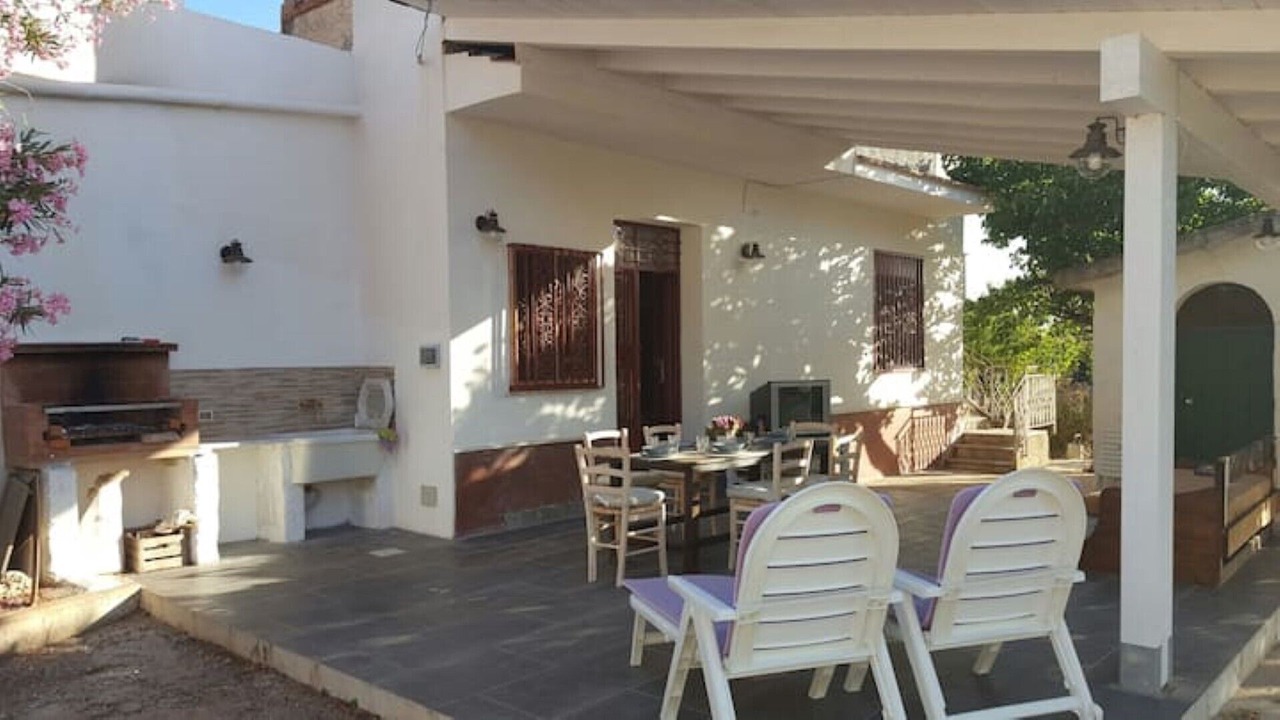 Photo of Outdoor in Citta del Mare