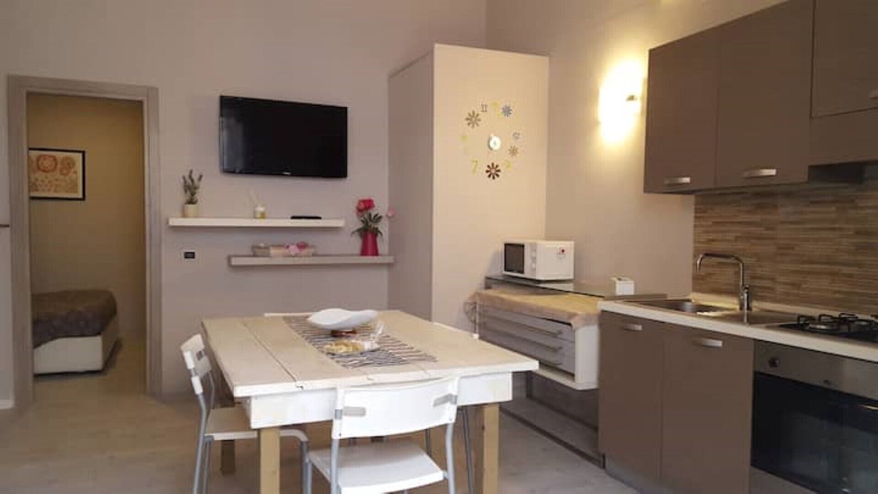 Photo of Kitchen in Terrasini