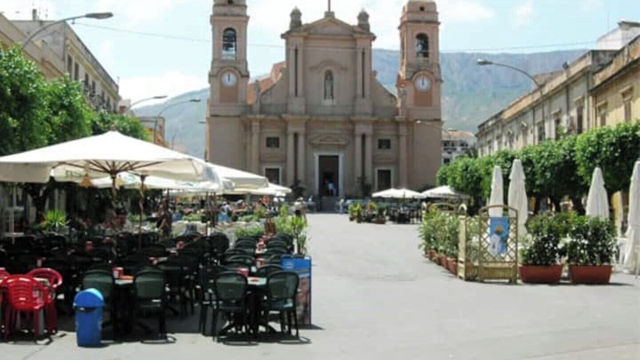 Photo of Outdoor in Terrasini