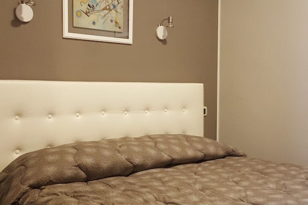 Photo of Bedroom in Terrasini