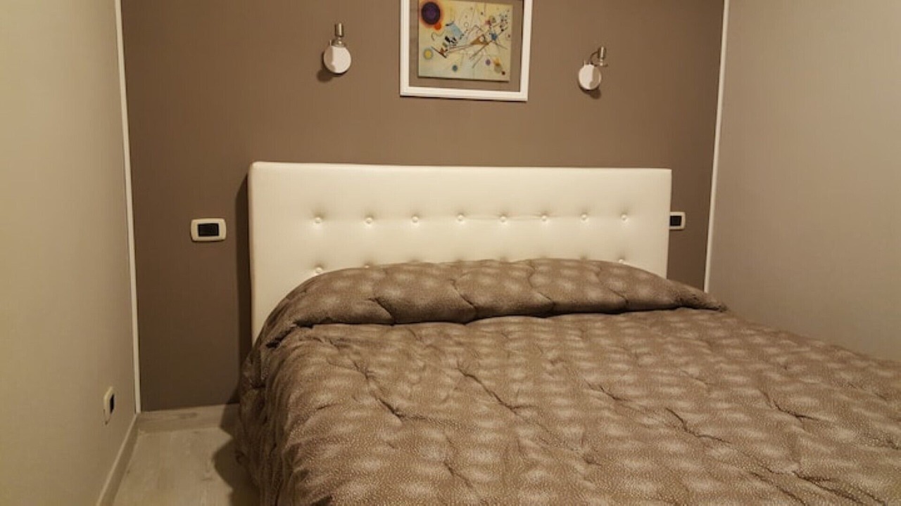 Photo of Bedroom in Terrasini