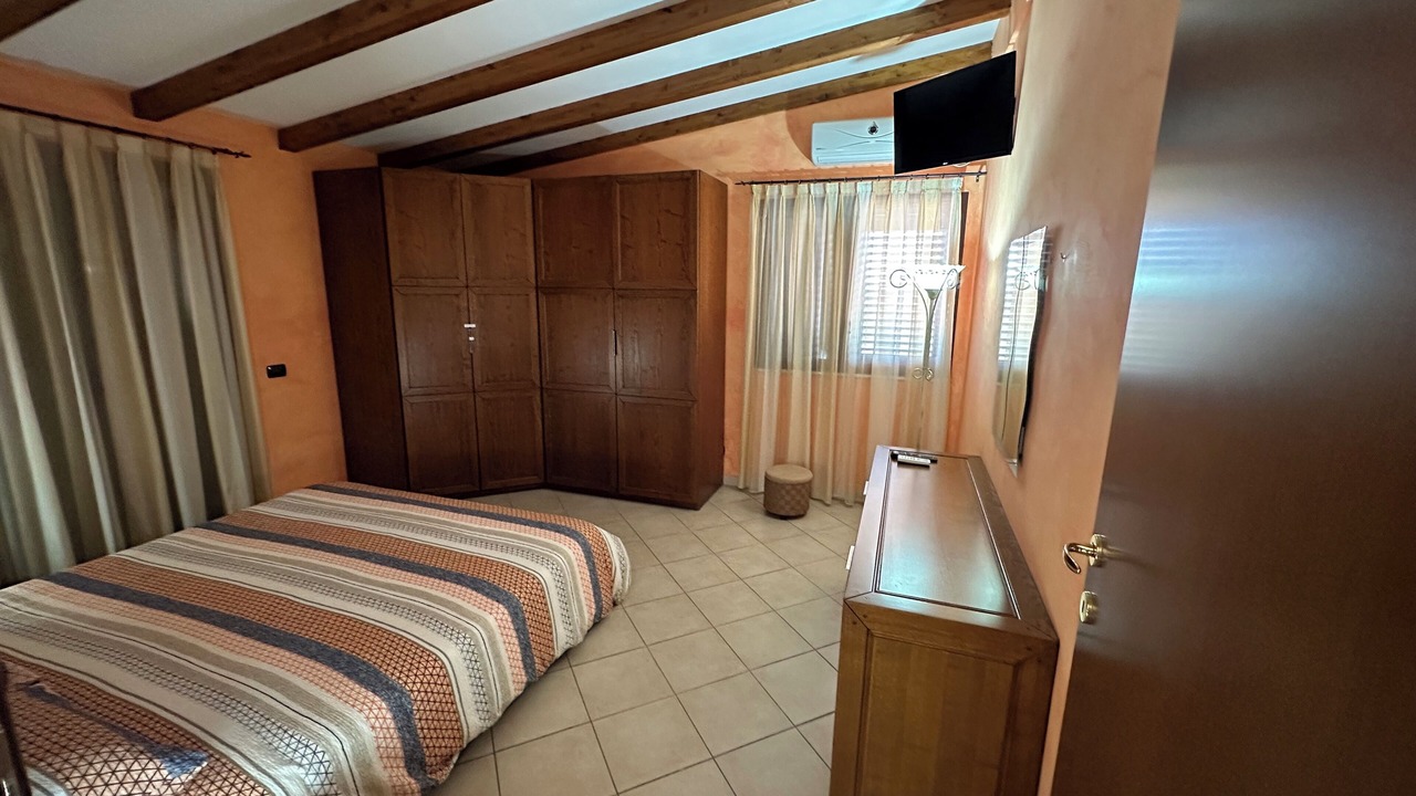 Photo of Bedroom in Aci Catena