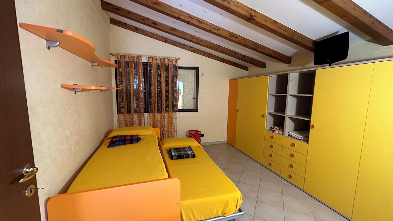 Photo of Bedroom in Aci Catena