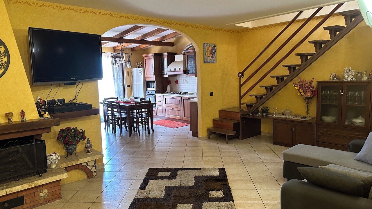 Photo of Livingroom in Aci Catena