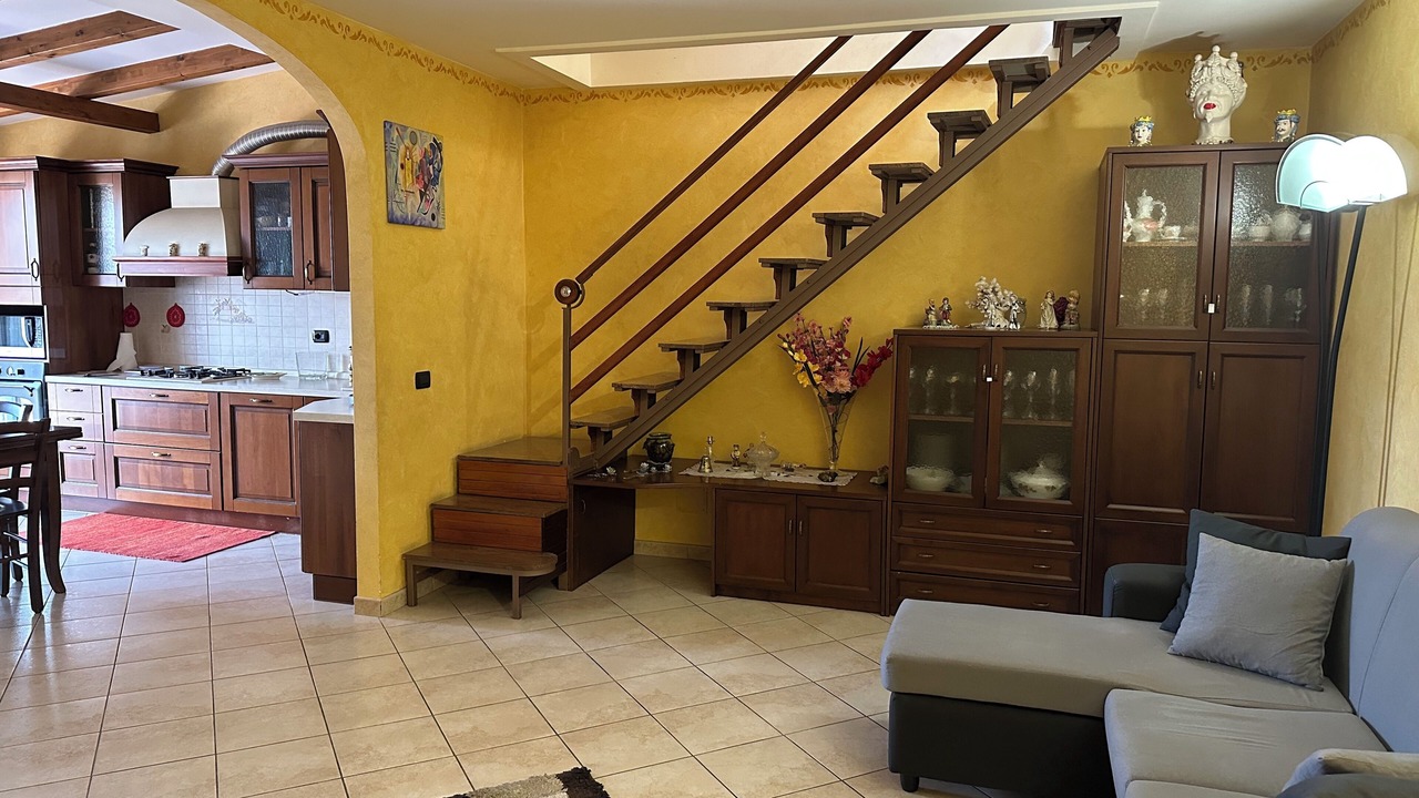 Photo of Livingroom in Aci Catena