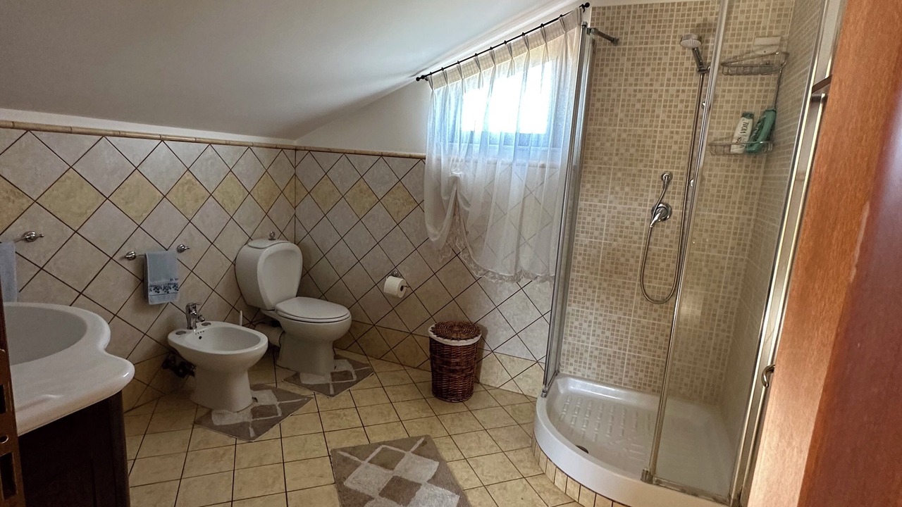 Photo of Bathroom in Aci Catena