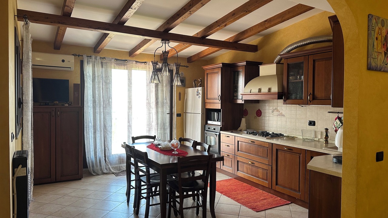 Photo of Kitchen in Aci Catena