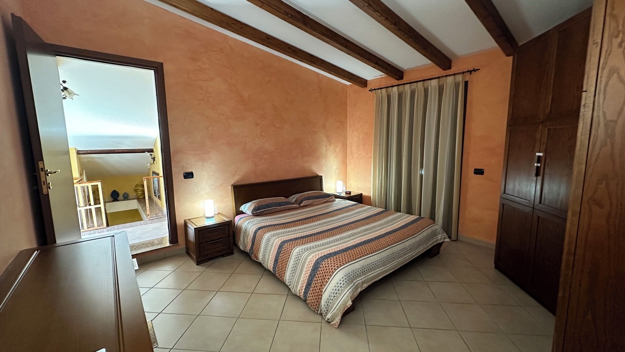 Photo of Bedroom in Aci Catena