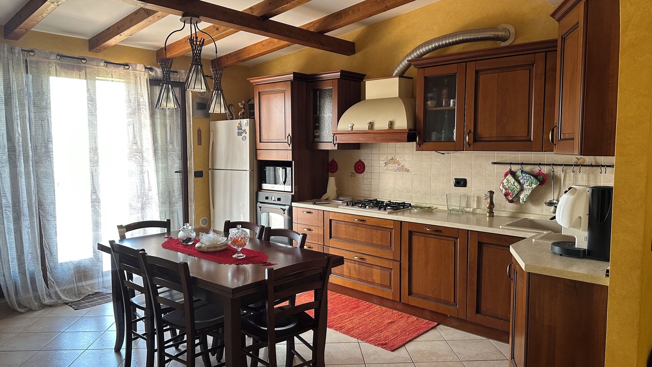 Photo of Kitchen in Aci Catena