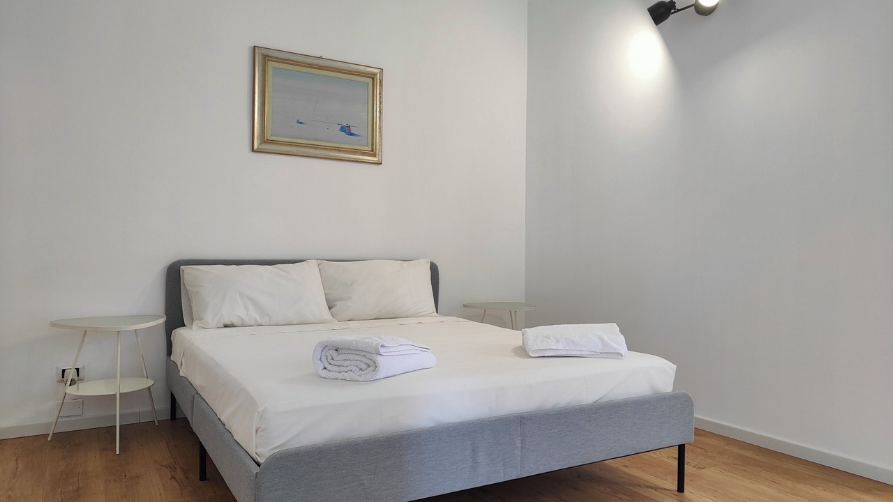 Photo of Bedroom in Viagrande