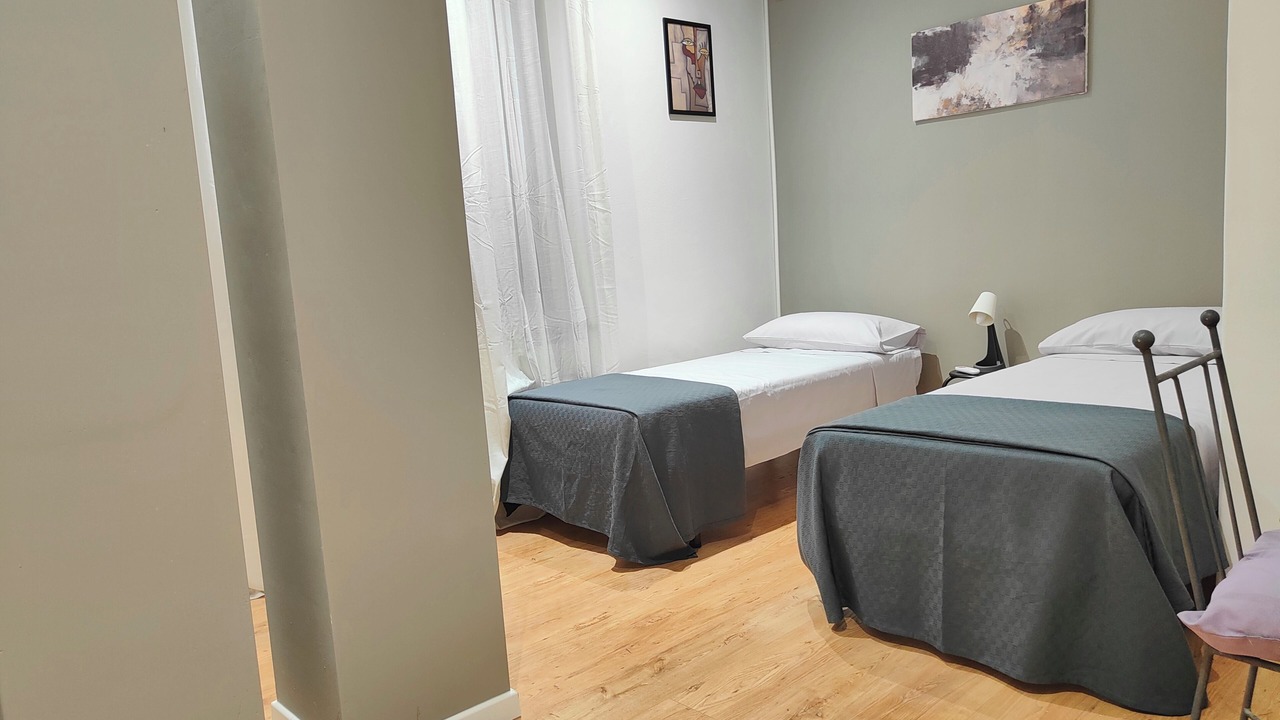 Photo of Bedroom in Viagrande